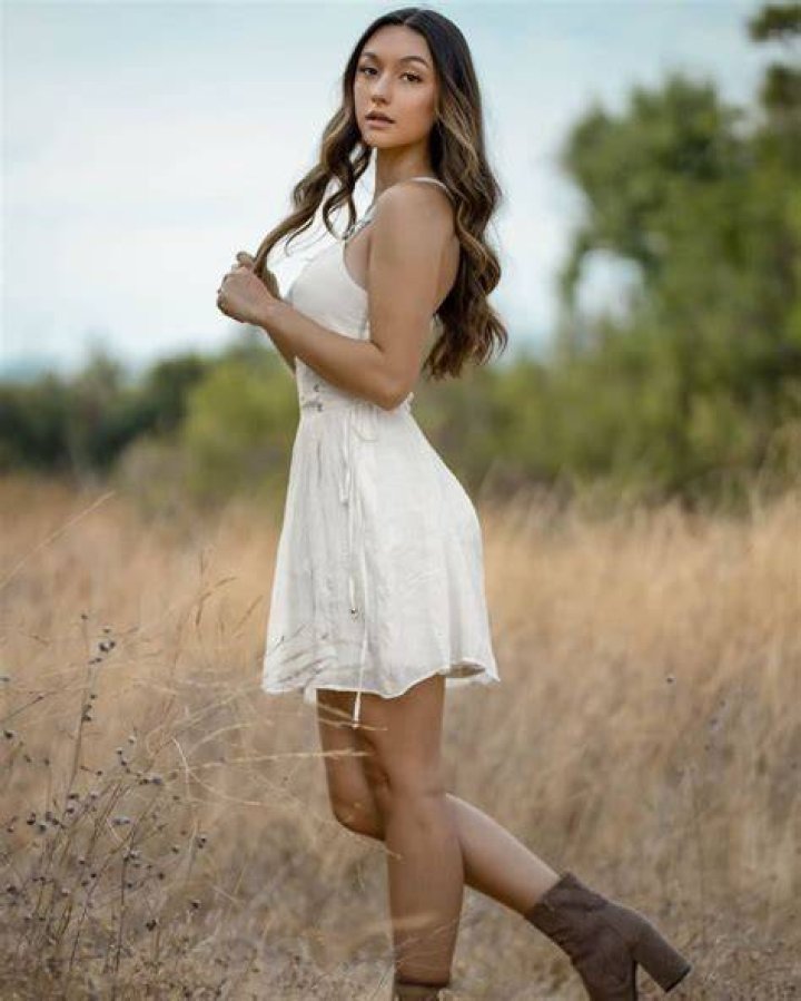 Picture of Cailey Lonnie