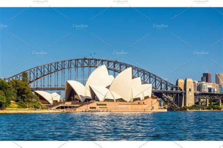 Picture of Sydney