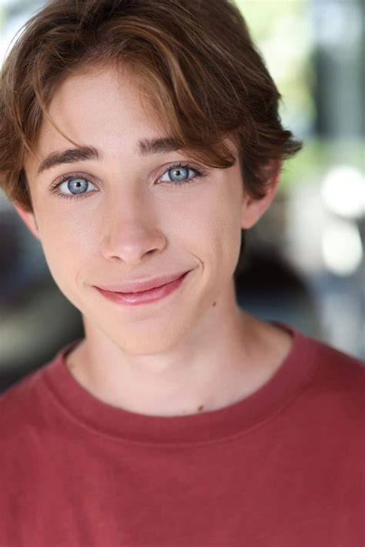 Age, Net Worth, Girlfriend, Height And Career Of Pierson Oglesby Pierson Oglesby