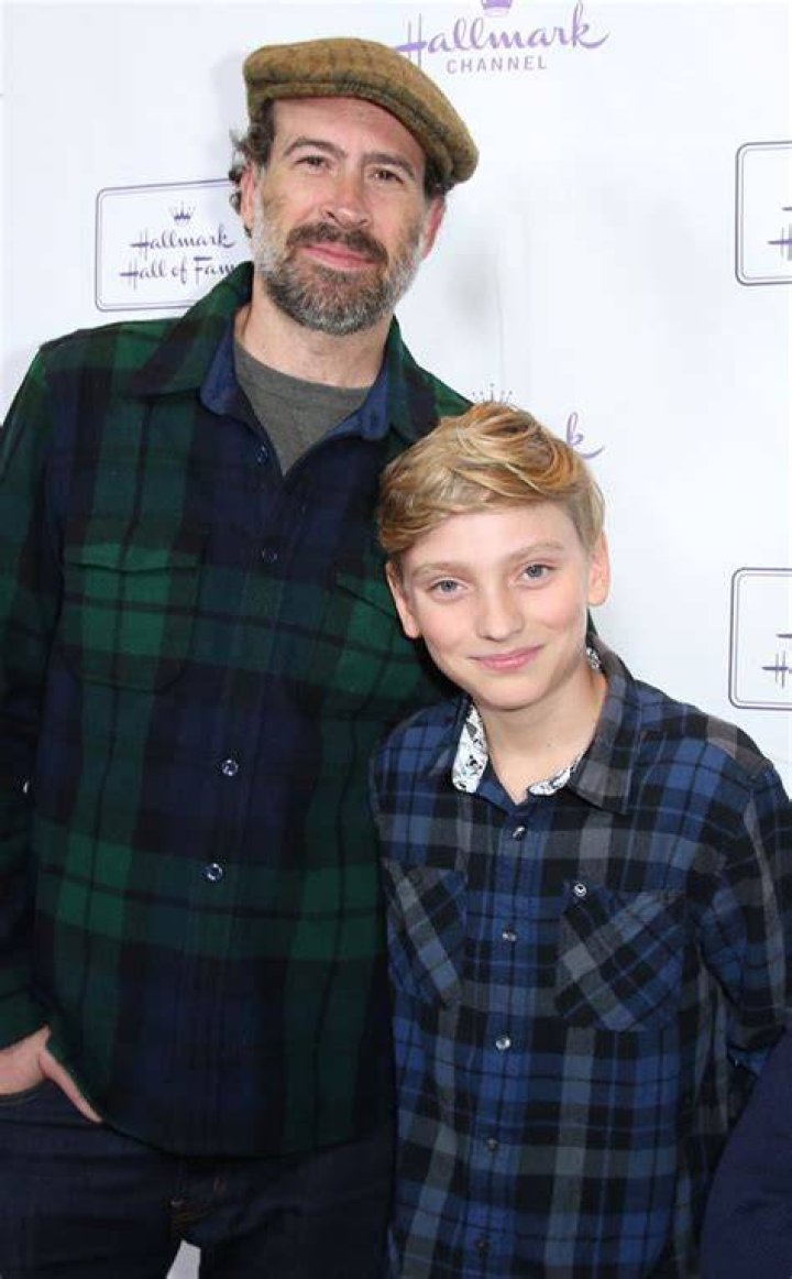 Pilot Inspektor Lee from Most Unique Celebrity Kid Names E! News