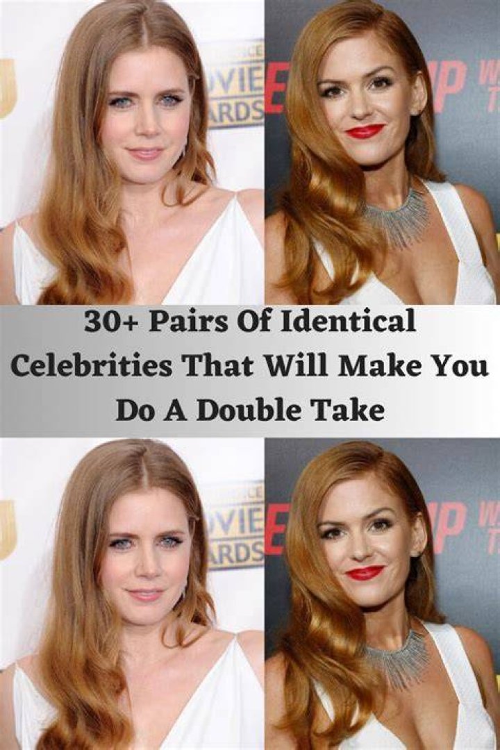 Pin on Celebrities You Will Love