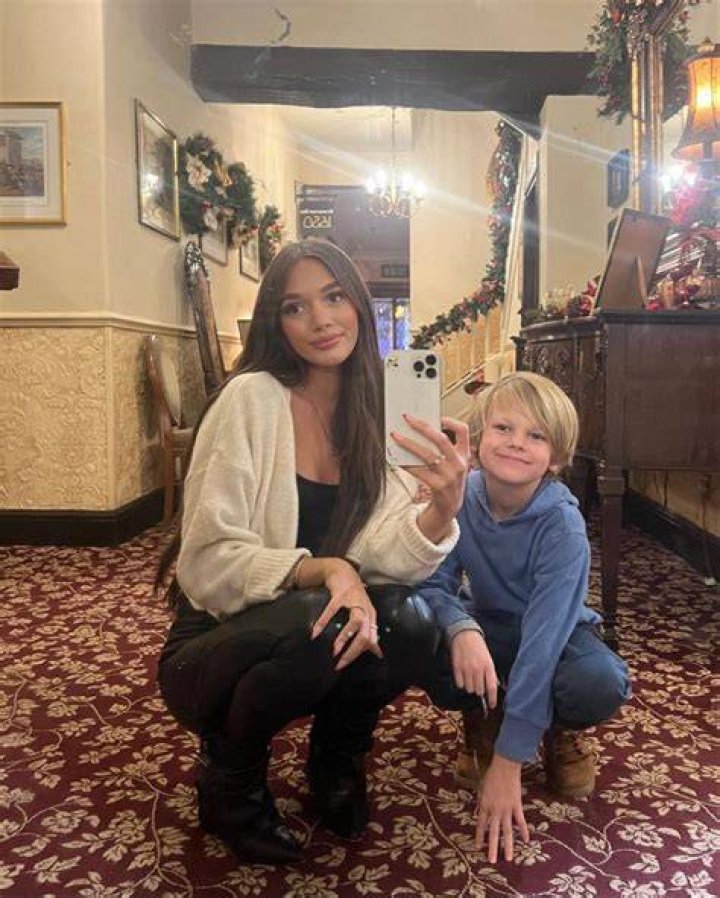 Pin on Freddie Tomlinson