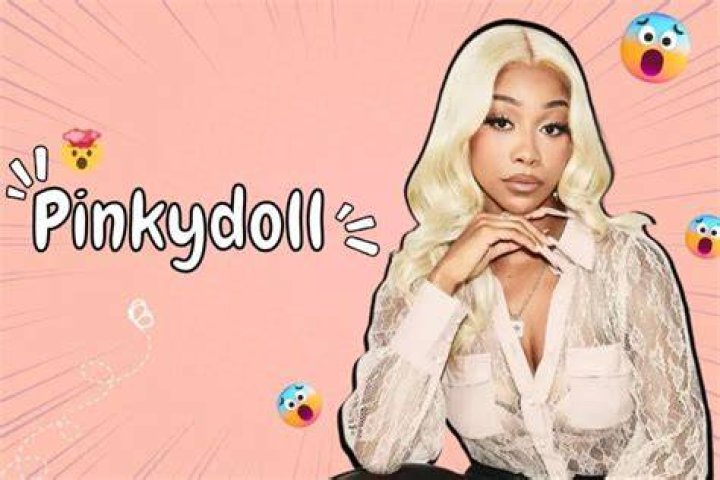 Pinkydoll OF leaked videos of tiktok, Whats happened to trending Ice