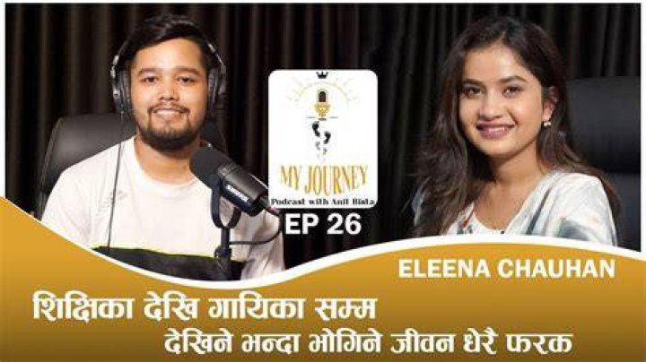 Podcast Ep. 22 Manteet Chauhan Her Story of Success