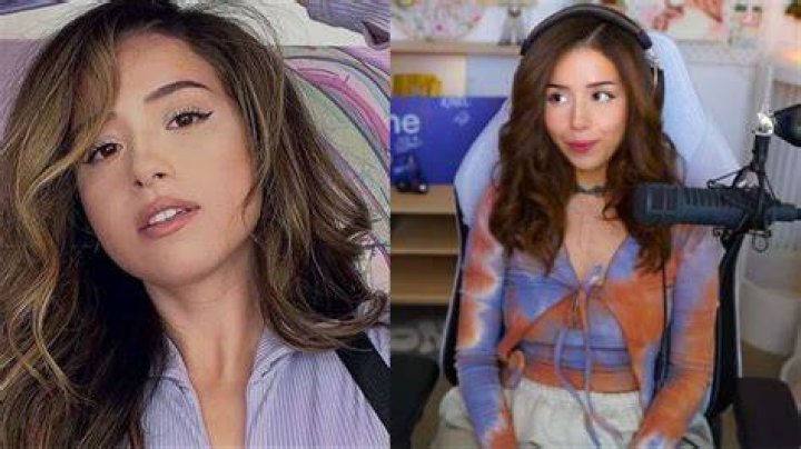 POKIMANE LEAKED 🍑PICS (OnlyFans)🔥THICC & HOT🔥 YouTube