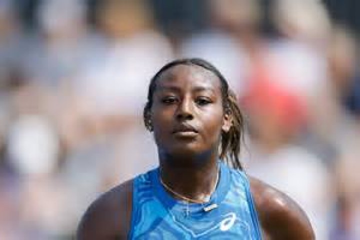 Port St. Lucie’s Alycia Parks reflects on postmatch incident with