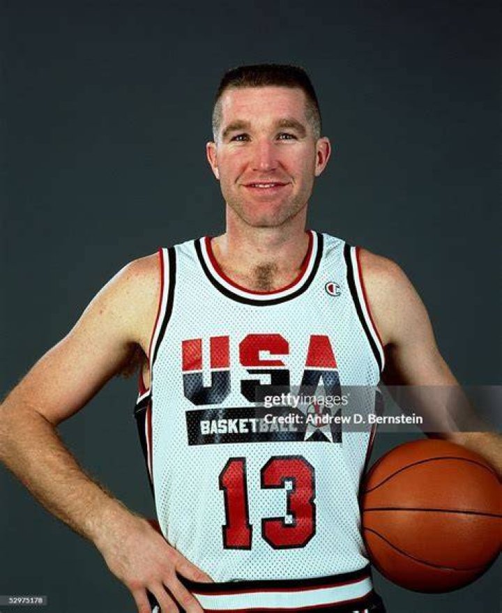 Portrait Chris Mullin, from hell to heaven Hoops Impact NBA