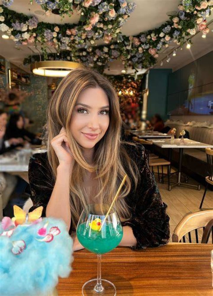 Princess Lexie (PrincessLexieXO) Twitter