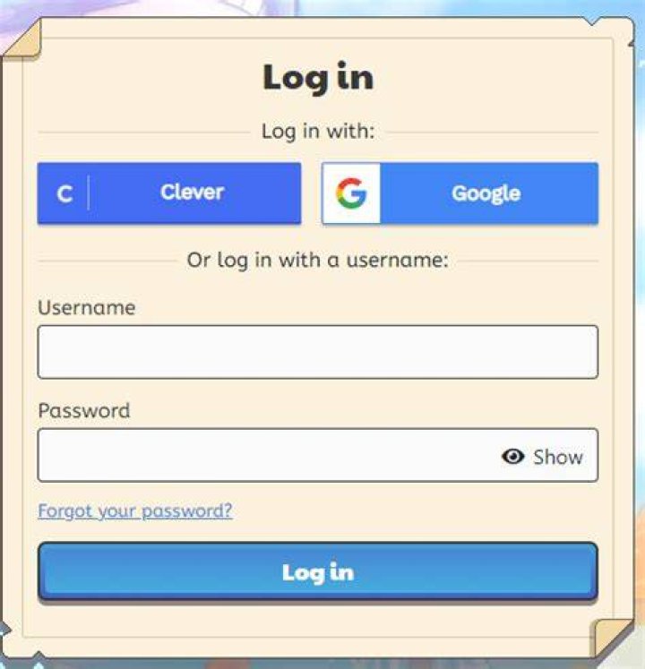 Prodigy math game student login avenimfa