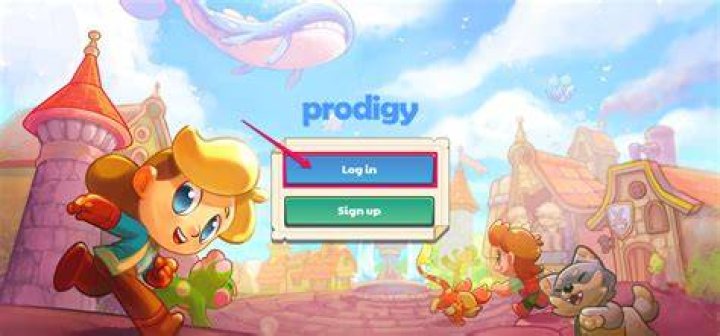 Prodigy math student login lindaer