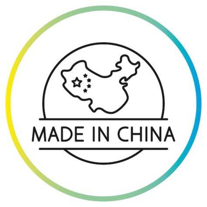 Proudly Made in China Alison Yeung, Mary Ching