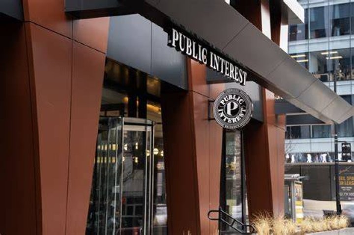 Public Interest, Ulang-ebenkecho