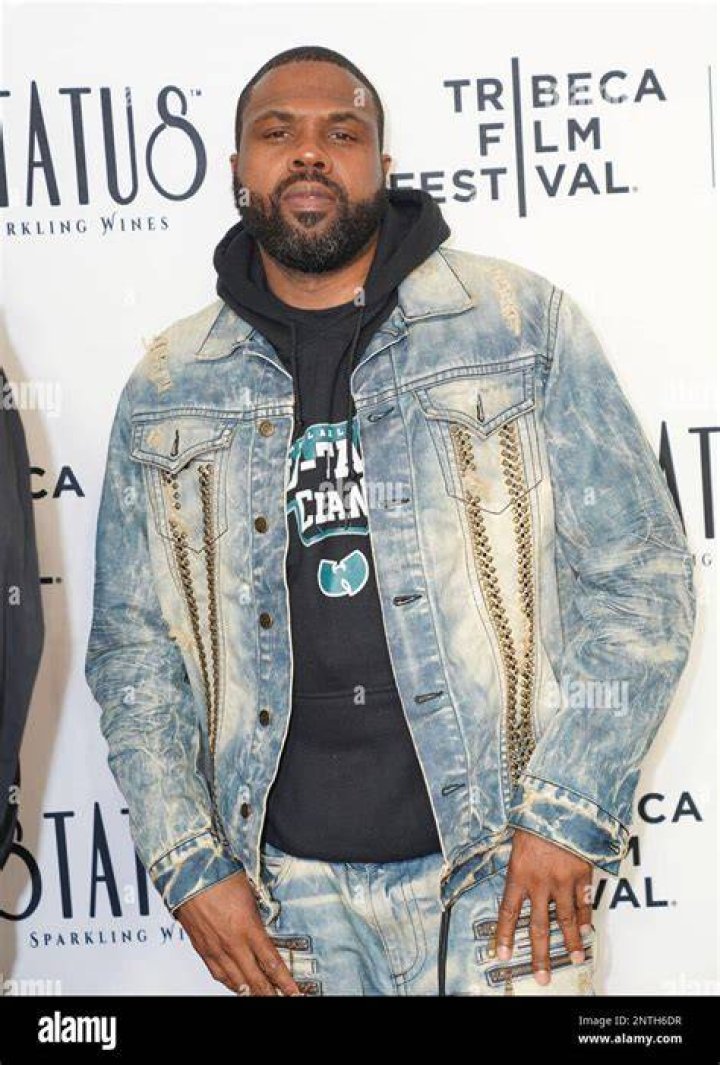 Raekwon Mother Andrea Woods On Wu Tang Saga
