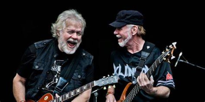 Randy Bachman Net Worth, Bio, Height, Family, Age, Weight, Wiki 2024