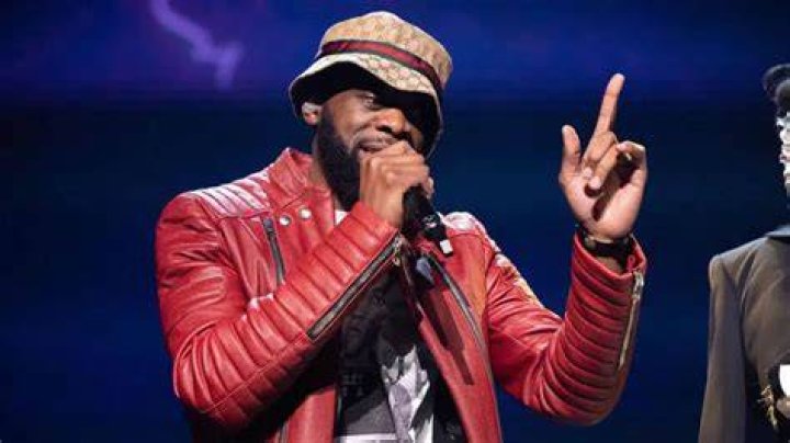 Rapper Pras Michel Wife Is He Married? Family And Ethnicity