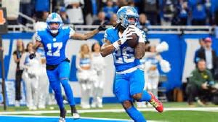 RB Jahmyr Gibbs expected to be selected in first round? Yardbarker