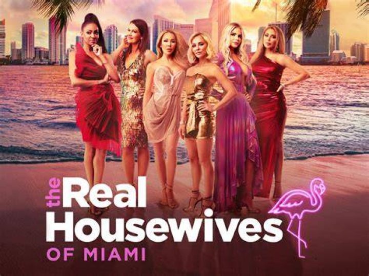 Real Housewives of Miami's Alexia Echevarria Marries Todd Nepola