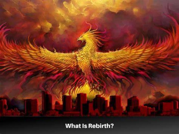 Rebirth