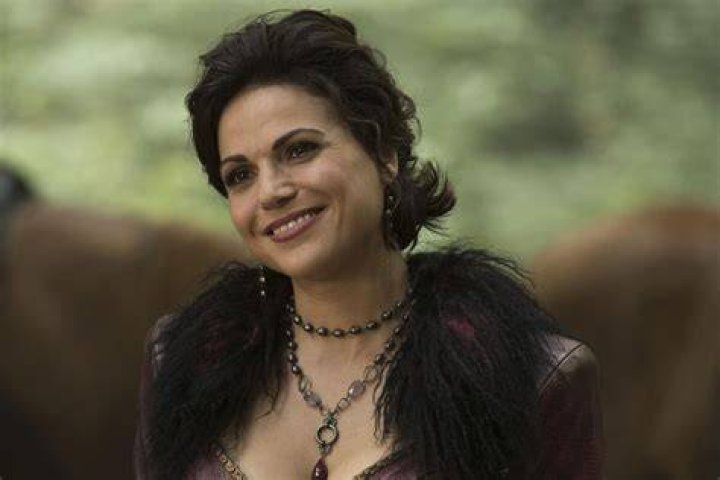 Regina Mills FairyTime Wikia Fandom
