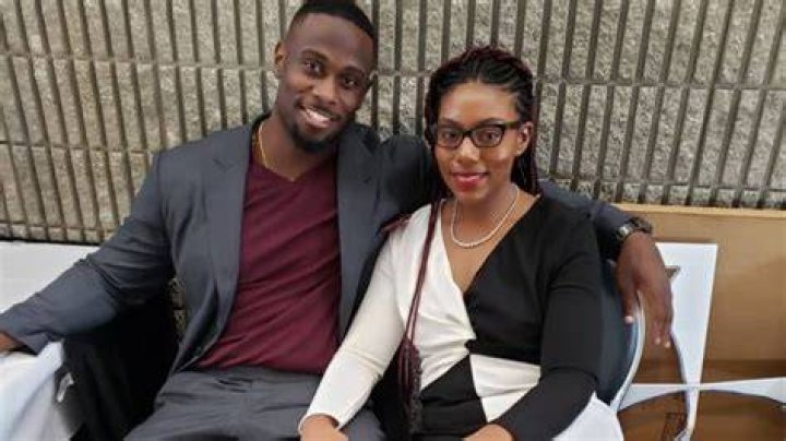Relationship Expert Derrick Jaxn who Preached against Unfaithfulness