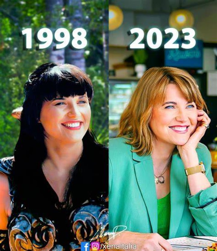 Relationships Of Lucy Lawless: Dynamics, Impact, And Legacy