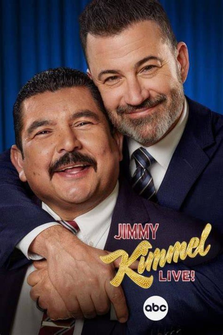 Replacement - If Kimmel Does Decide To Leave Jimmy Kimmel Live!, It Will Be Difficult To Replace Him. He Is One Of The Most Popular And Successful Late-night Hosts In The World., Set1