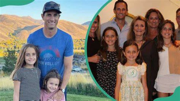 Rhett Broderick, The Youngest Child Of Betty & Dan Broderick