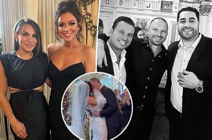 RHONJ alum Lauren Manzo’s husband Vito Scalia files for divorce after 8