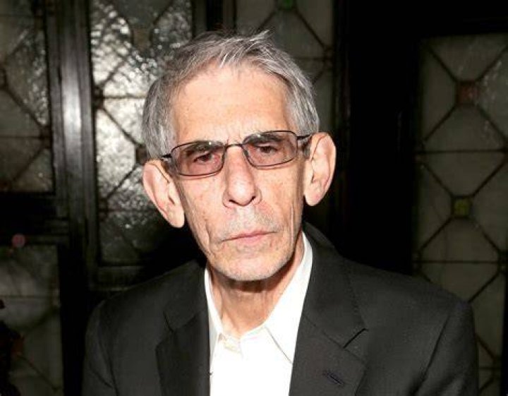 Richard Belzer 63 years