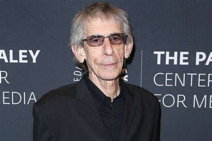 Richard Belzer 64 years