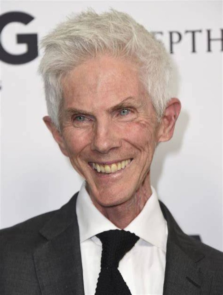 Richard Buckley Net Worth At The Time Of His Death