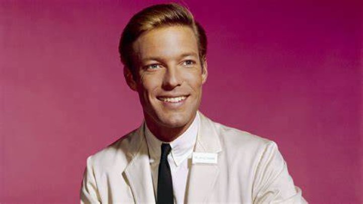 Richard Chamberlain in Shōgun — The fivepart miniseries was broadcast