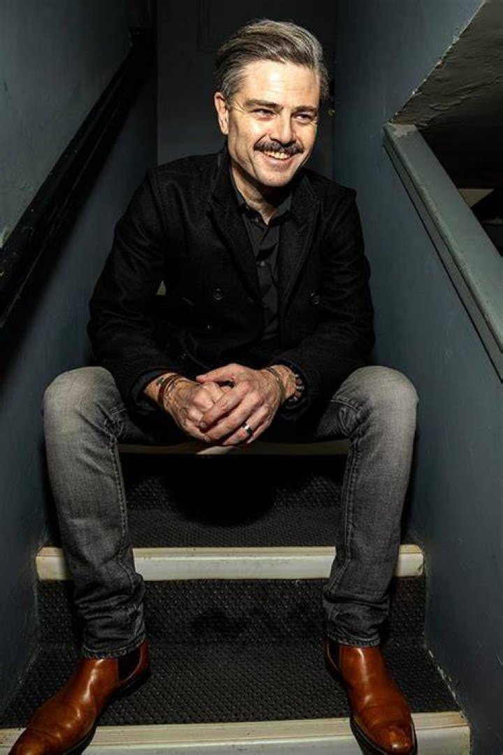 Richard Short Richard Short