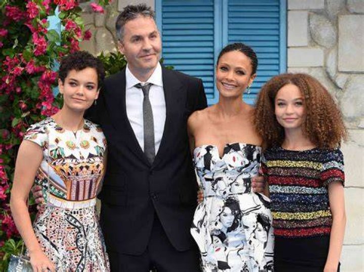 Ripley Parker Is Thandiwe Newton's Daughter Who Follows in Her Parents