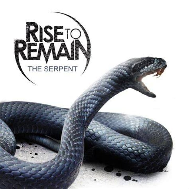 Rise to Remain The Serpent ironmaidenfc.gr