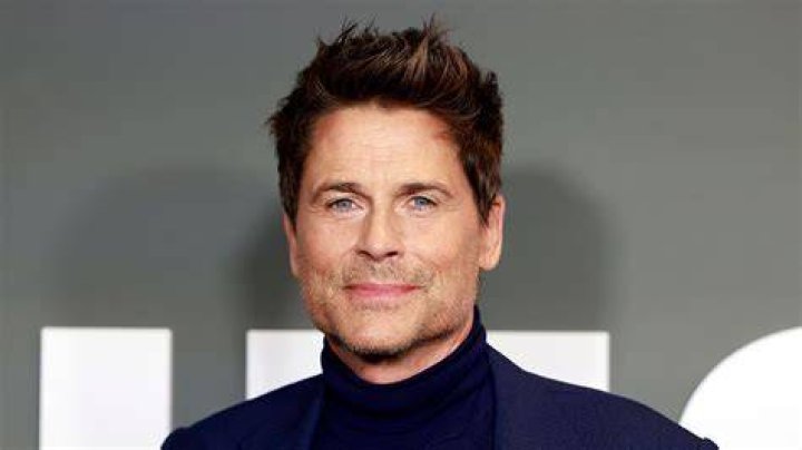 Rob Lowe's Age: Uncovering Insights And Surprises