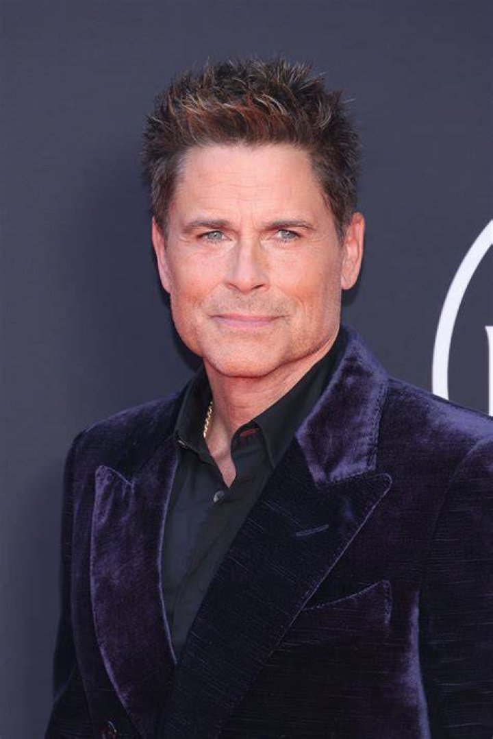 Rob Lowe's Enduring Legacy And Age-Defying Talent