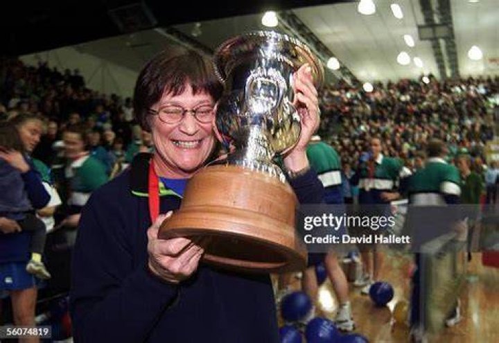 Robyn Broughton Death Cause | Family Mourns Robyn Broughton