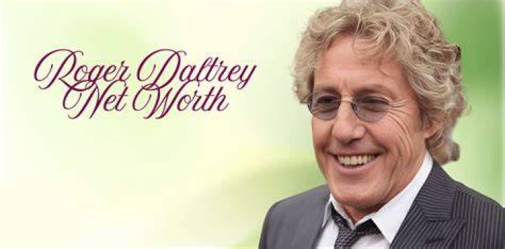 Roger Daltrey Age, Height, Songs and Music Groups, Education, Family ABTC