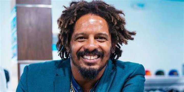 Rohan Marley