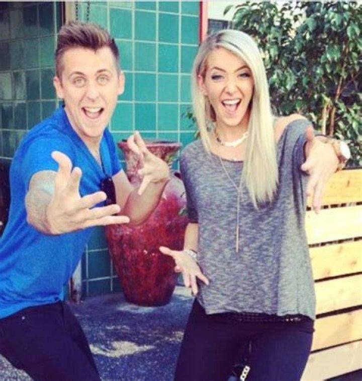 Roman Atwood family wife, exwife, kids, parents, brother Familytron