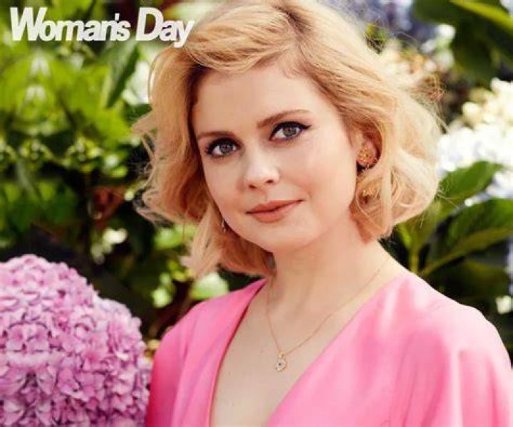 Rose McIver talks musical mishaps and the heavenly experience of