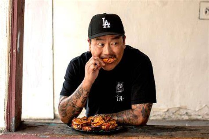 Roy Choi Net Worth. Meet his Wife and Daughter Kaelyn Choi. Famous Chefs