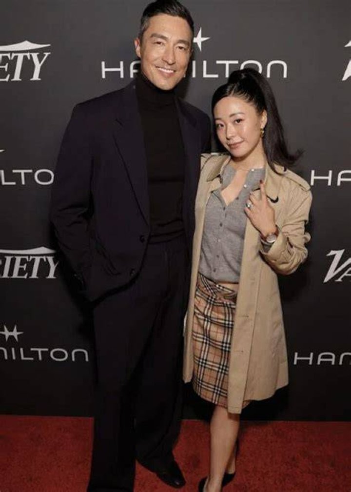 Ru Kumagai (Daniel Henney Wife) Wiki, Age, Height, Ethnicity, Husband