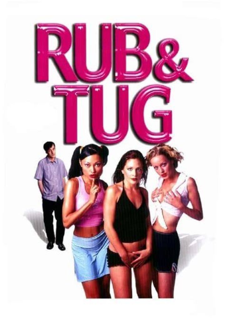 Rub & Tug Rub and Tug IMDb
