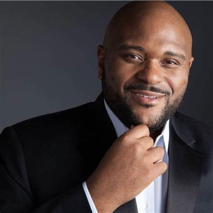 Ruben Studdard's Net Worth (Updated 2024)