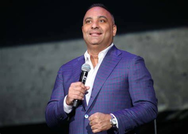 Russell Peters Net Worth Houses & Lifestyle [2024 Update]