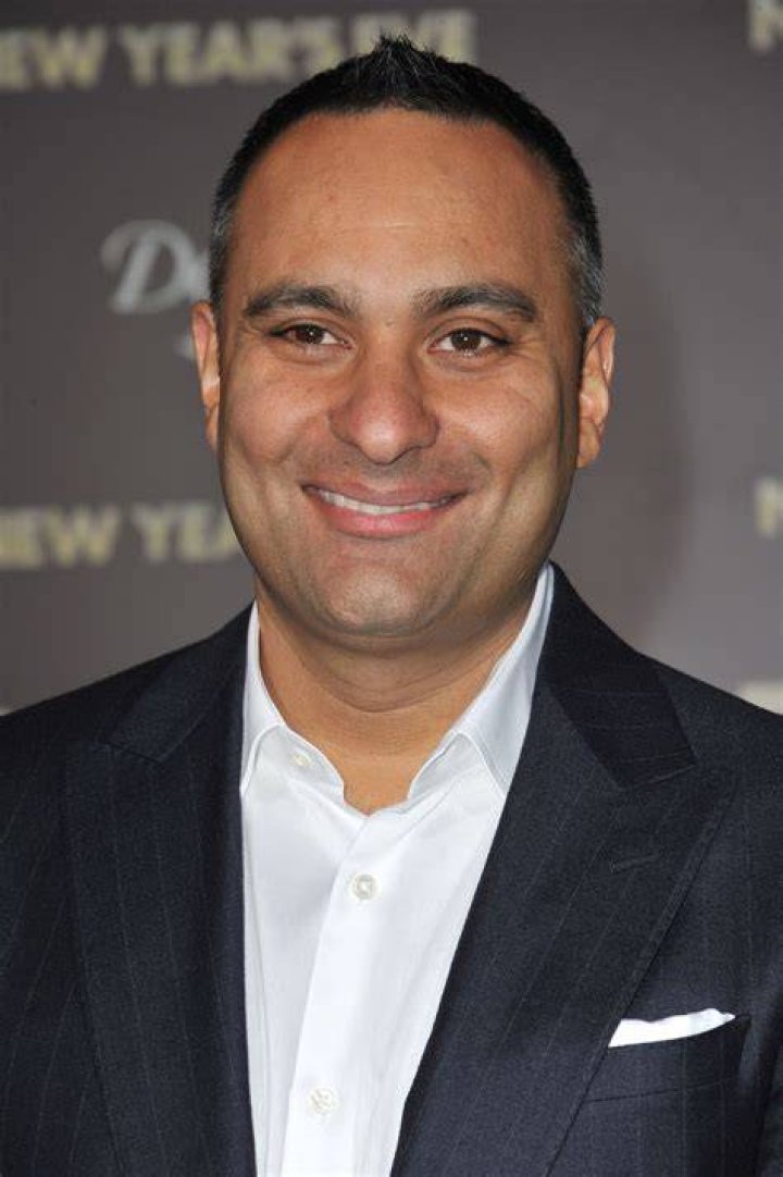 Russell Peters- Wiki, Wife, Height, Net Worth, Career Russell Peters