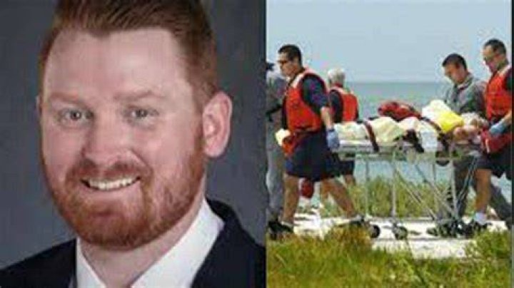 Ryan McKnight Obituary, Ryan McKnight Death by Drowning in Lake Harmony