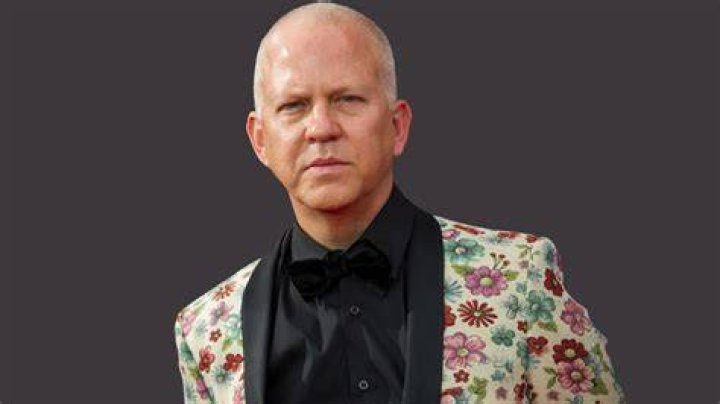 Ryan Murphy’s American success story how the prolific producer became